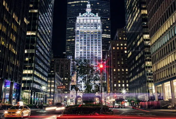 Offices at 265 Canal Street