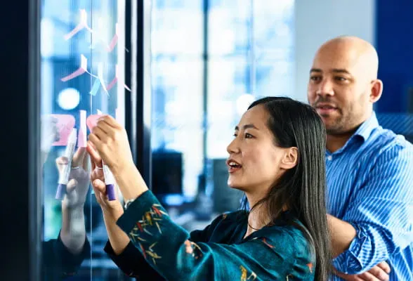 Expanding opportunities