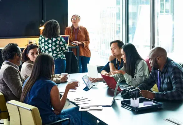 Integrity and diversity