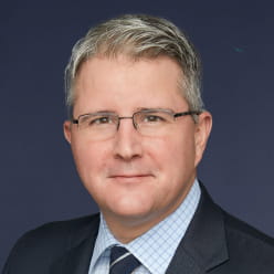 Mark Maurer