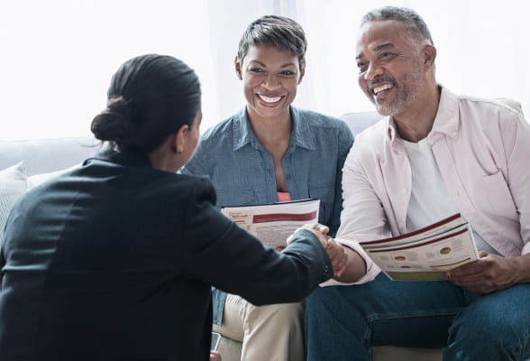 Expert wealth planning