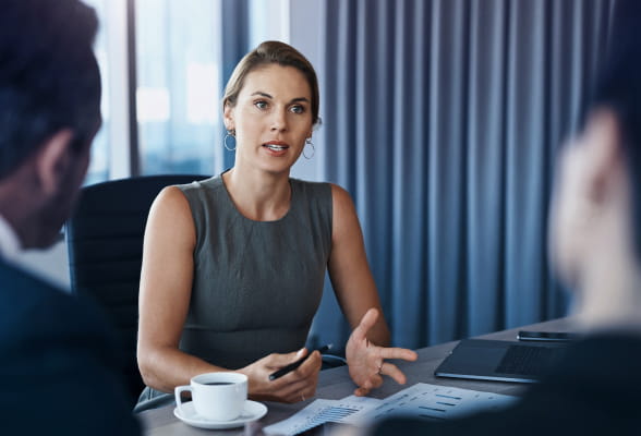 Foreign Exchange Clearing Execution Services