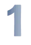 Number Icon