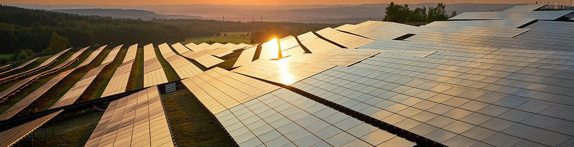 Solar panels