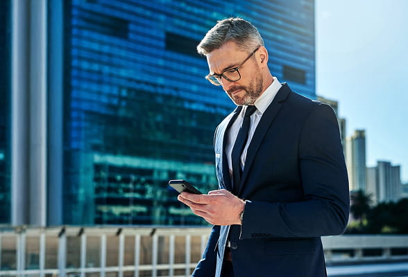 Explore StoneX Payments XMH features
