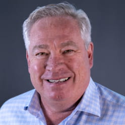 Sean O'Connor - Executive Vice-Chairman of the Board of Directors