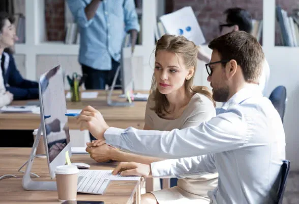 Graduate program