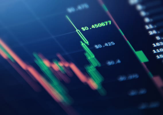 Wheat Commodity Risk Management