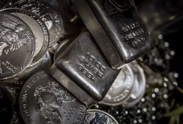 Silver Market Overview
