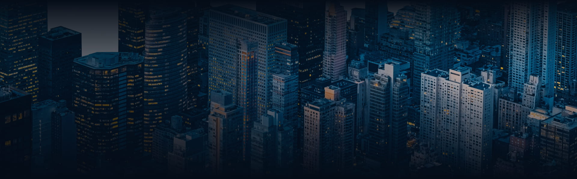 City skyline representing streamlined cross-border payment systems for corporations.