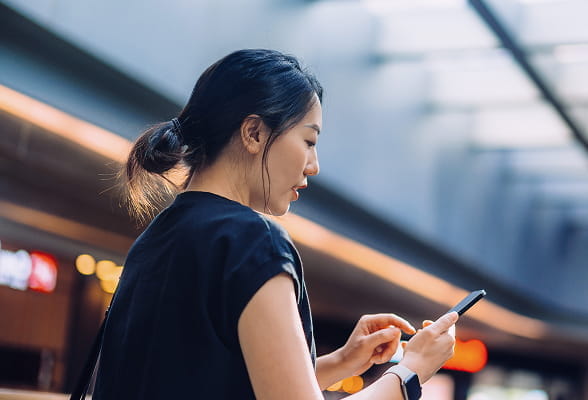 Payments Messaging Hub Why StoneX