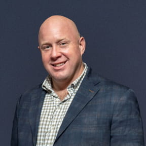 Eric Donovan