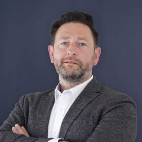 Gerard Melia