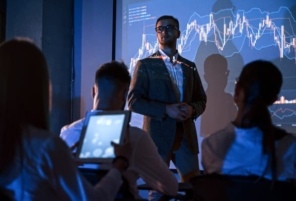 StoneX_Financial Institutions_Liquidity expertise in FX markets
