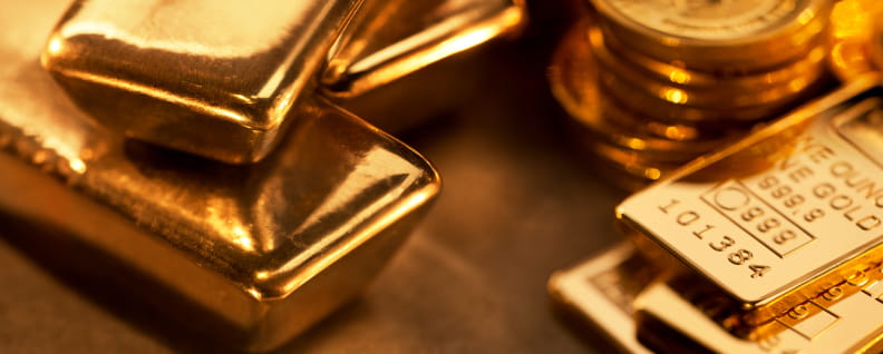 Gold's Role in Wealth
