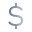 Currency--dollar
