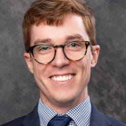 Image of Chase Woodruff, Portfolio Manager at StoneX Wealth Management