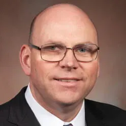 Photo of David Giegel, Director of Private Client Group at StoneX Wealth Management