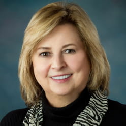 Portrait of Debbie Howard, Financial Advisor at StoneX Wealth Management