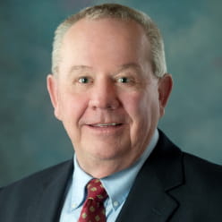 Jimmy Satterfield - Financial Advisor StoneX Wealth