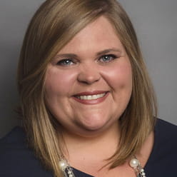 Image of Kelli Arrington, Advisor Support Manager at StoneX Wealth Management