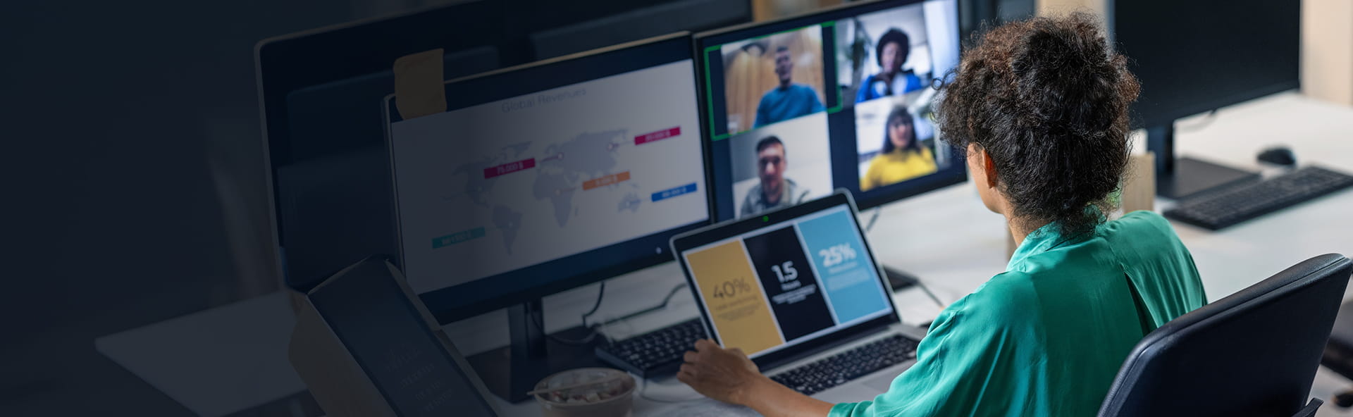 Thought leadership Webinars