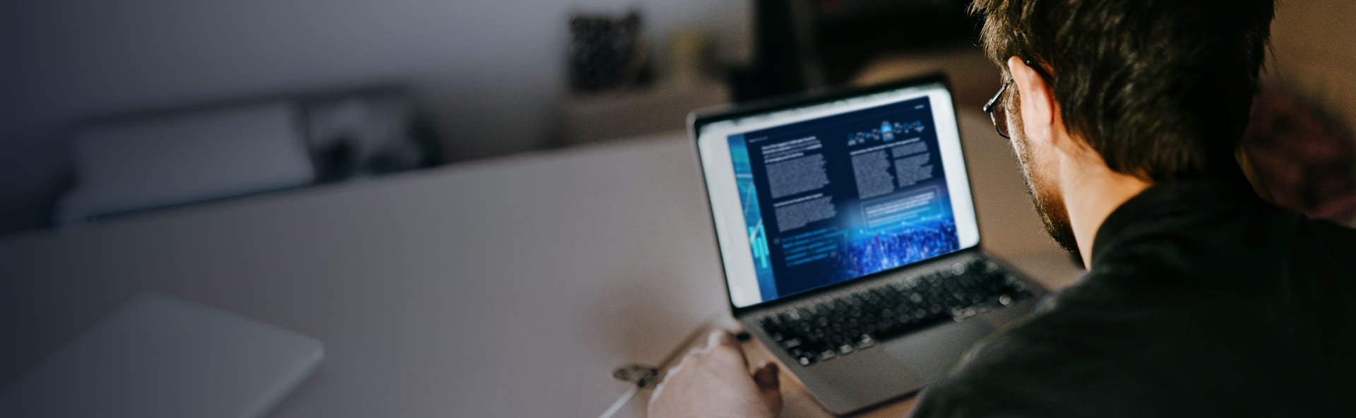 Thought leadership Webinars