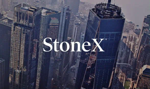 Stonex present