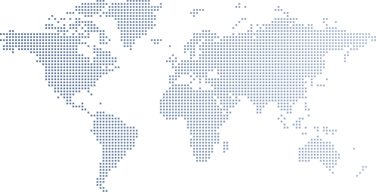 About us - Map