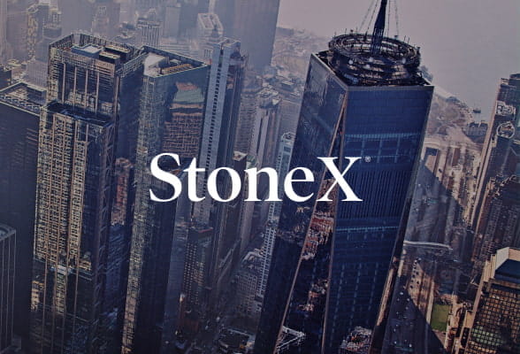 Por que a StoneX