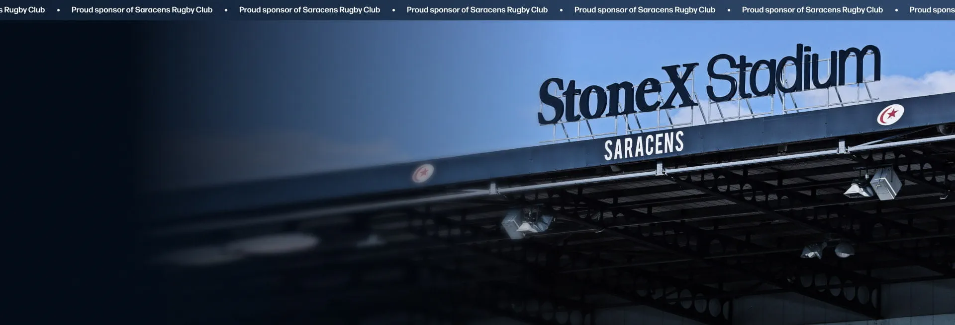 Saracens Rugby Club